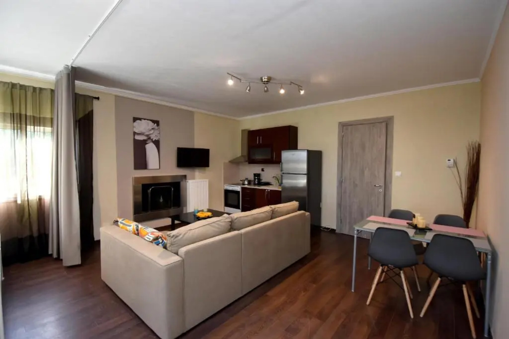 Potamos Studios by GERANI