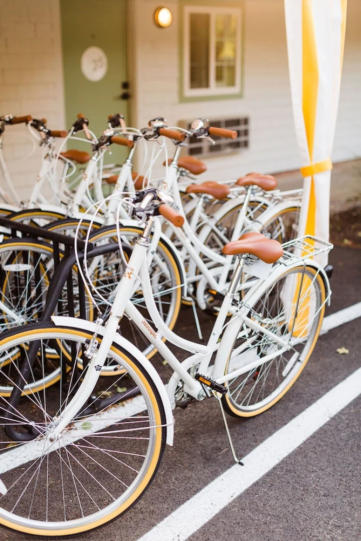 Yachtsman Hotel & Marina Club