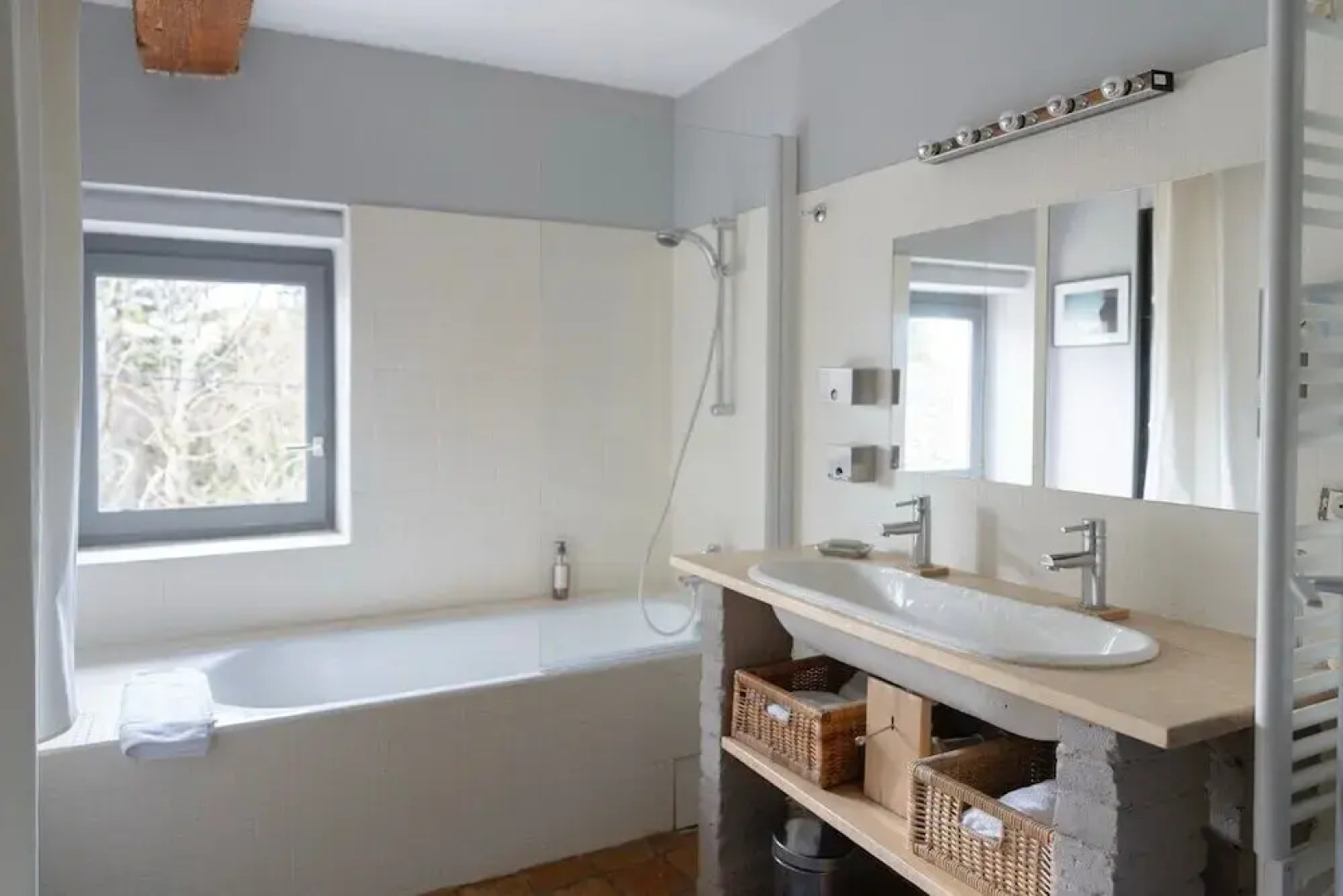 La Rose du petit Bois