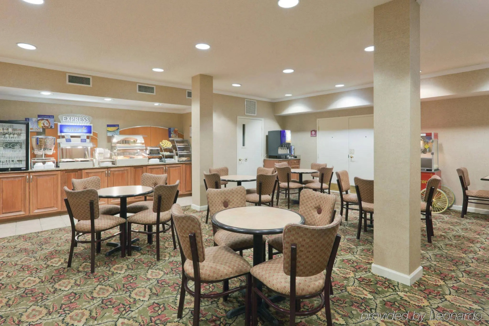 Comfort Inn & Suites Fultondale Gardendale I-65