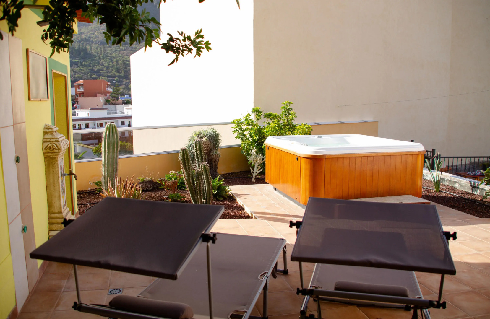 Casa Regina Tenerife