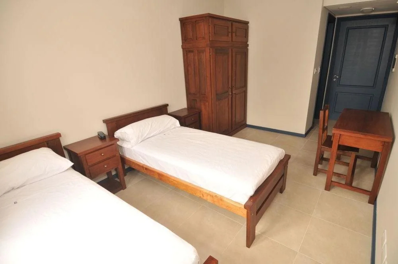 Entis Residencia Universitaria