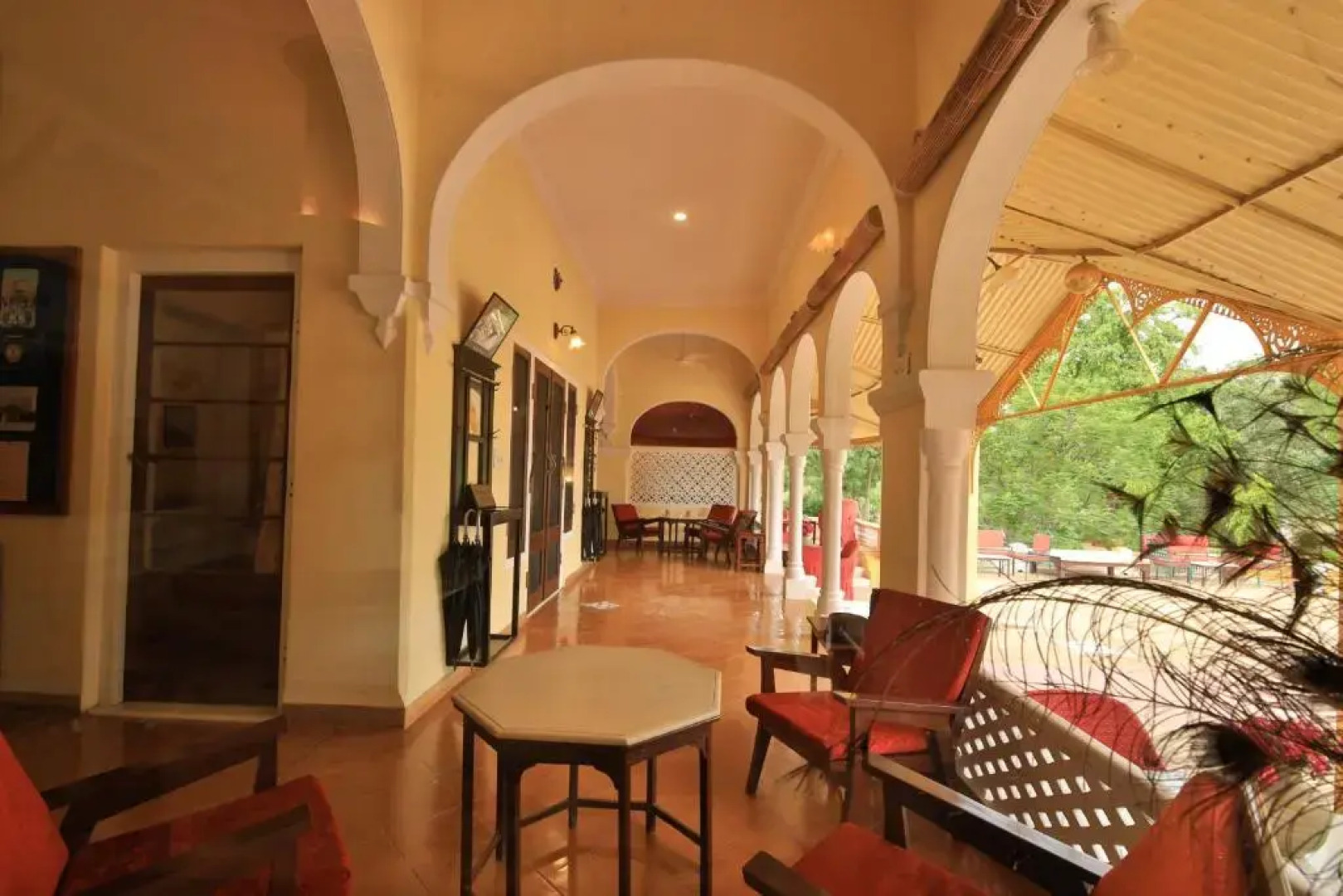 Roop Niwas Kothi, Near Mandawa