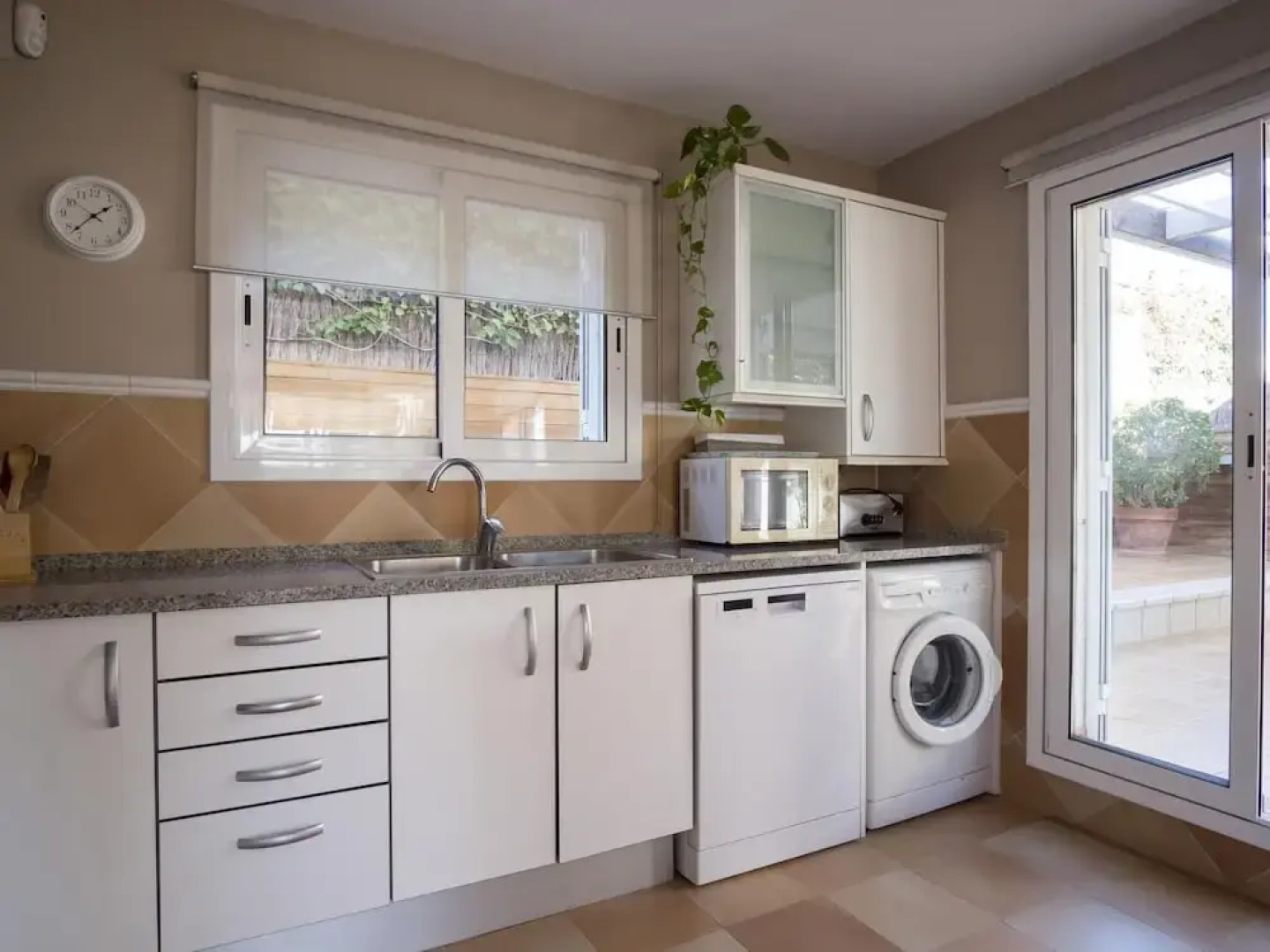 Elegant Villa in Calafell With Swimming Pool