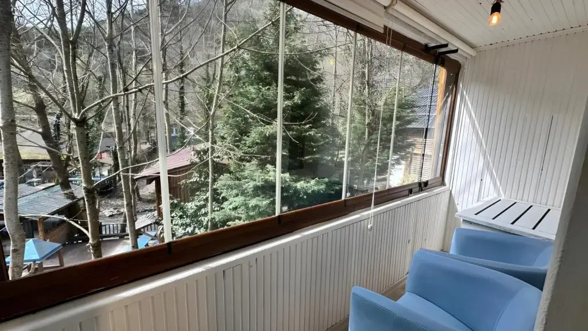 Karaaslan Kamping Otel