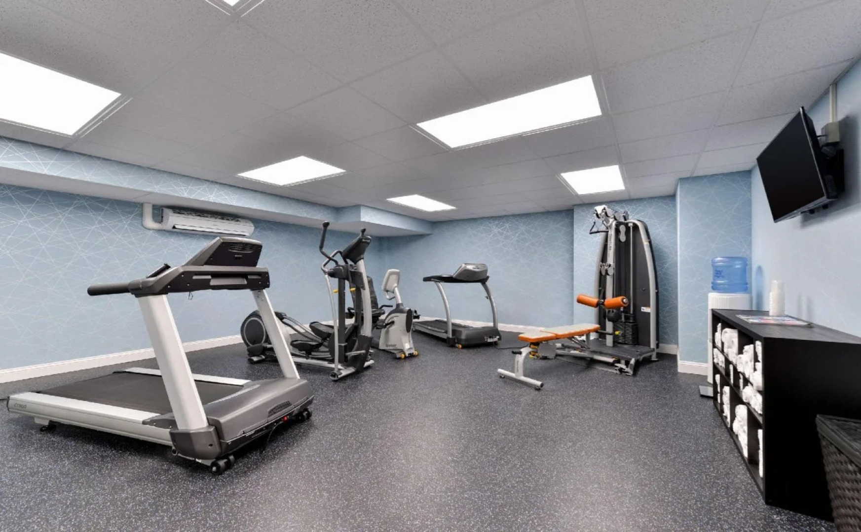 Quality Inn University Center