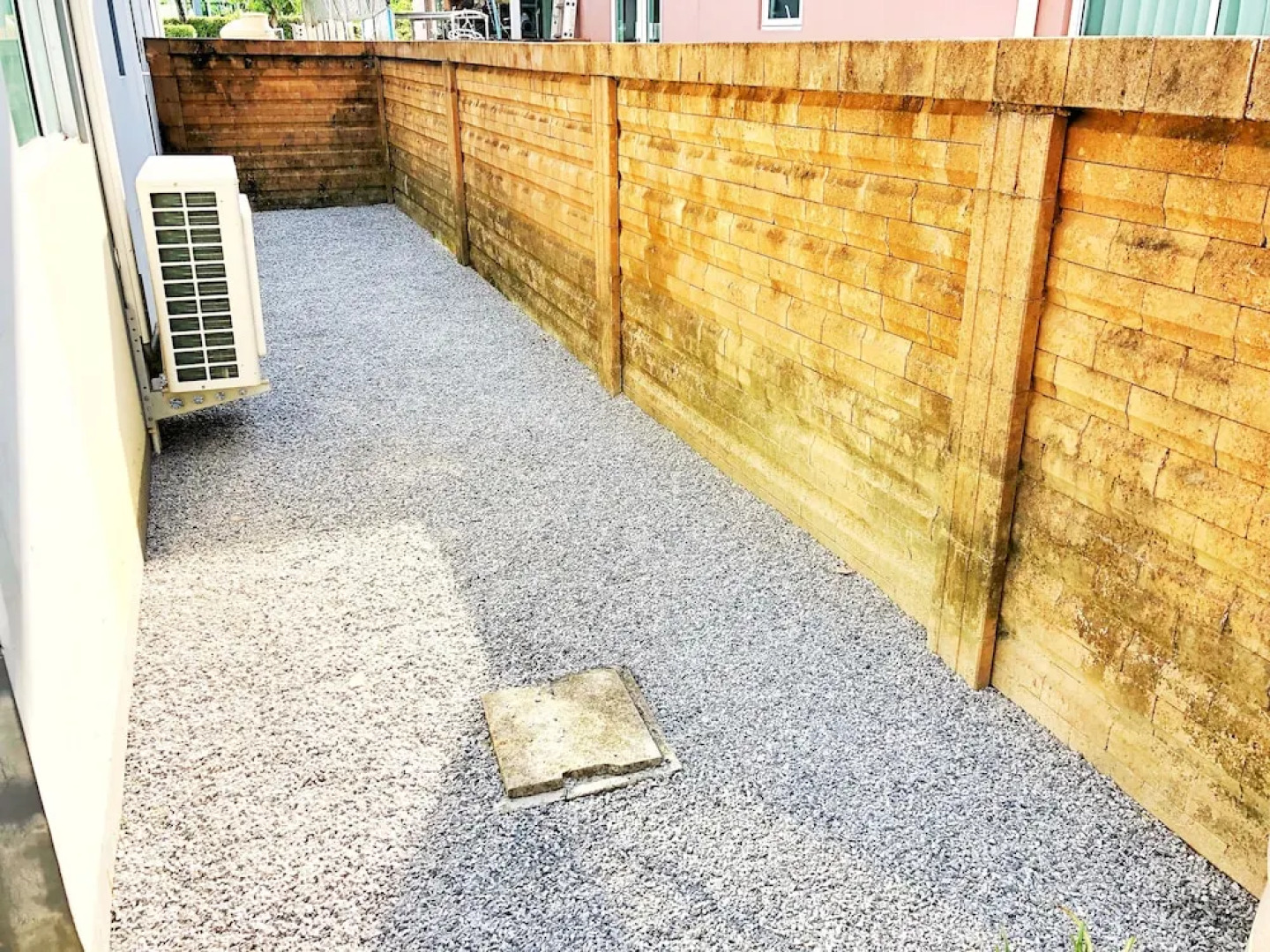 Three Bed Room Villa at Habitia Phuket