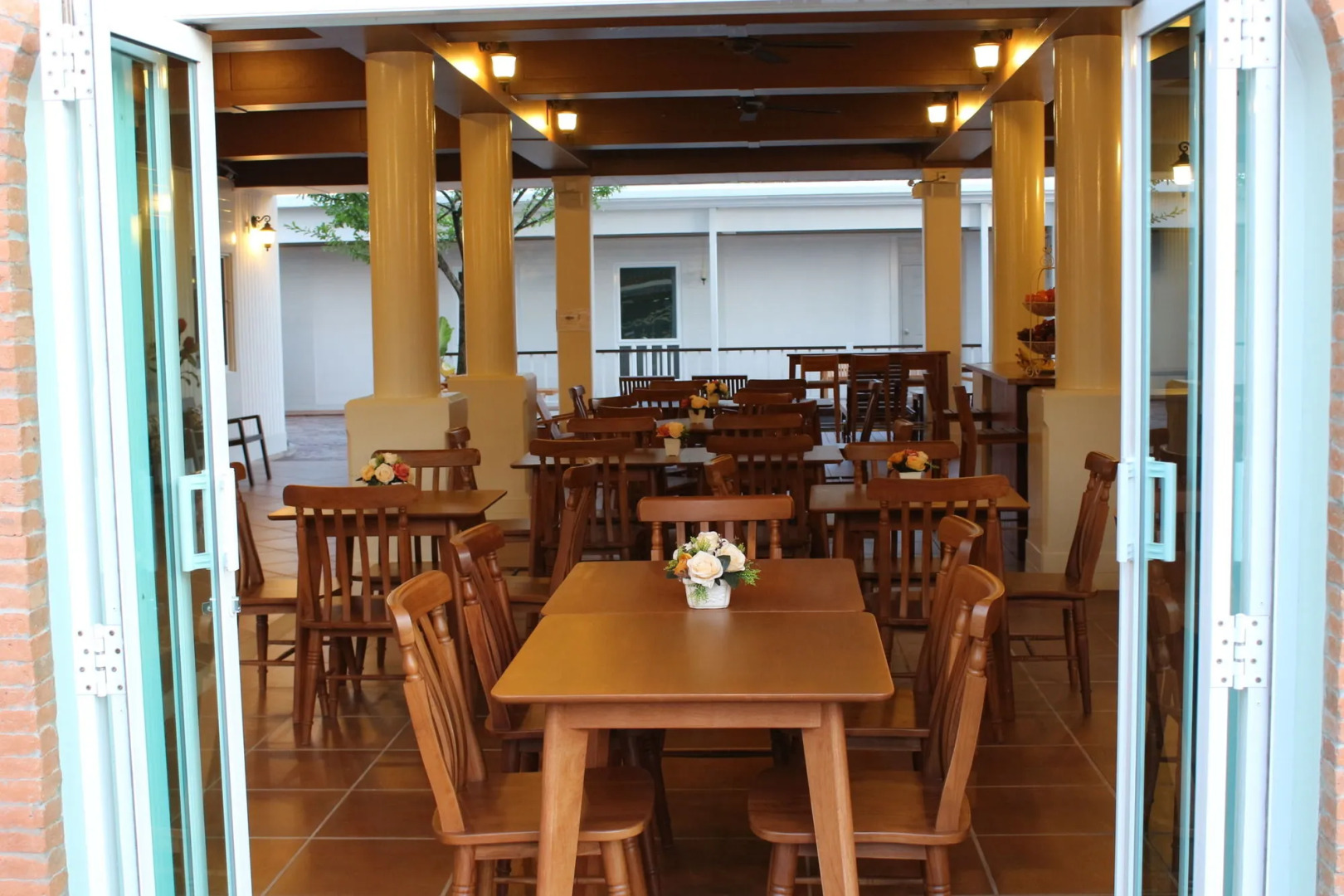 Baan Pimpisa Bangsaray Boutique Residence