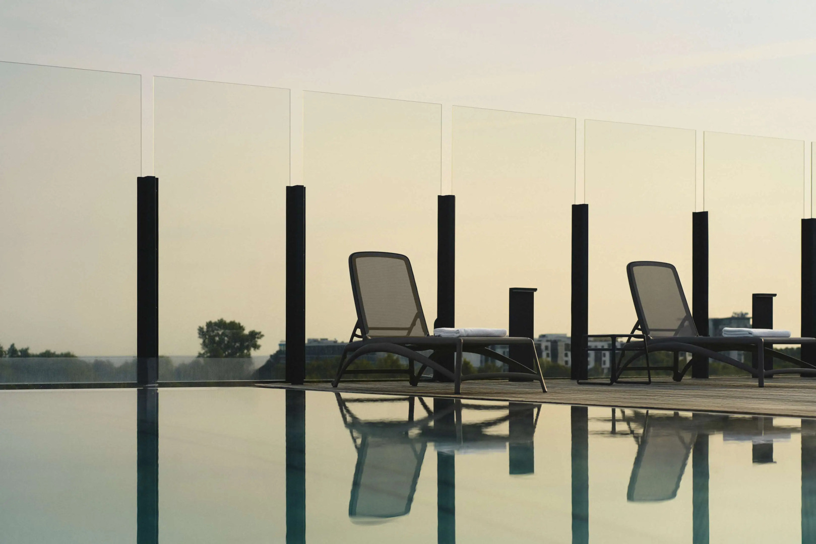 Radisson Resort Kolobrzeg