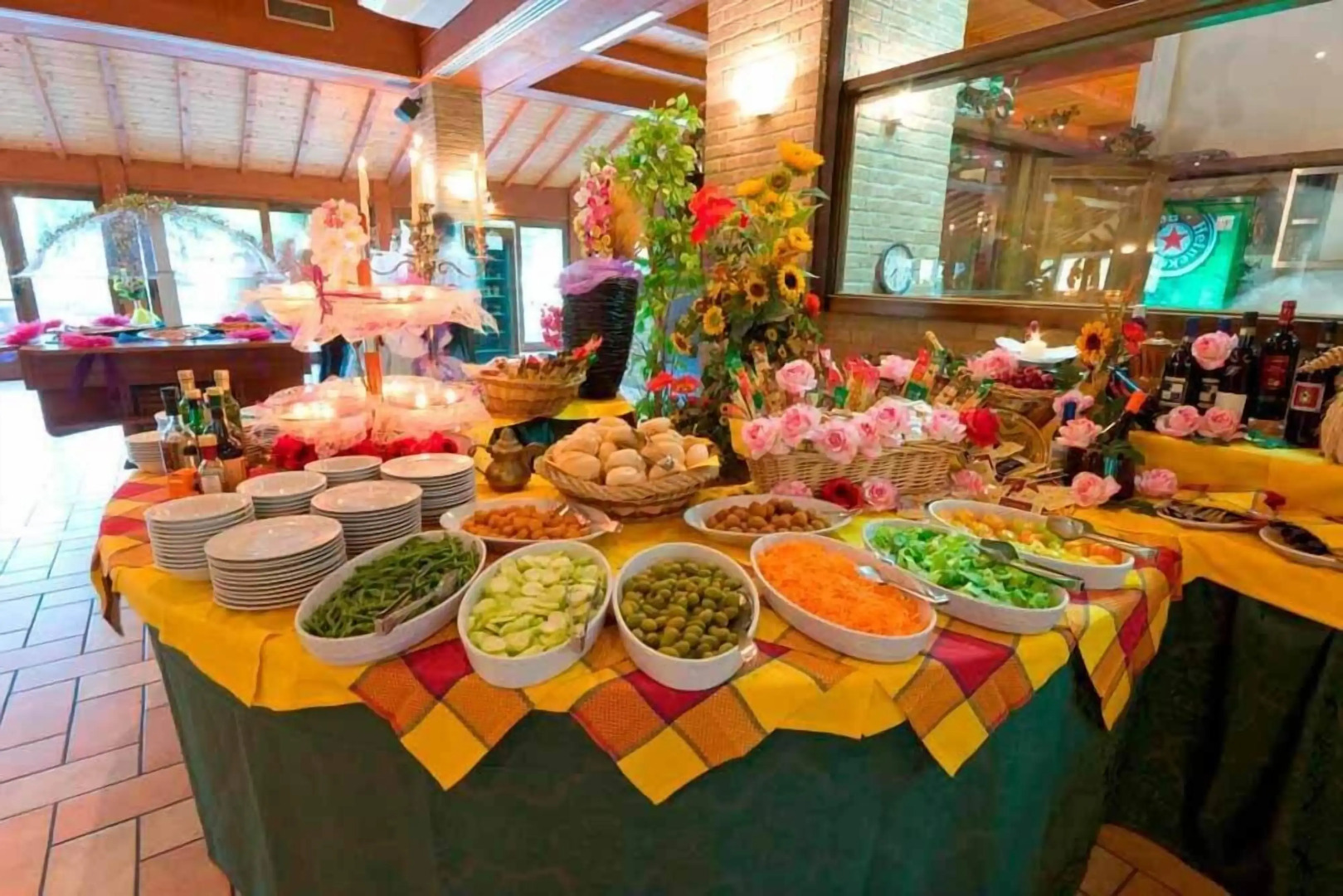 Centro Vacanze Verde Azzurro