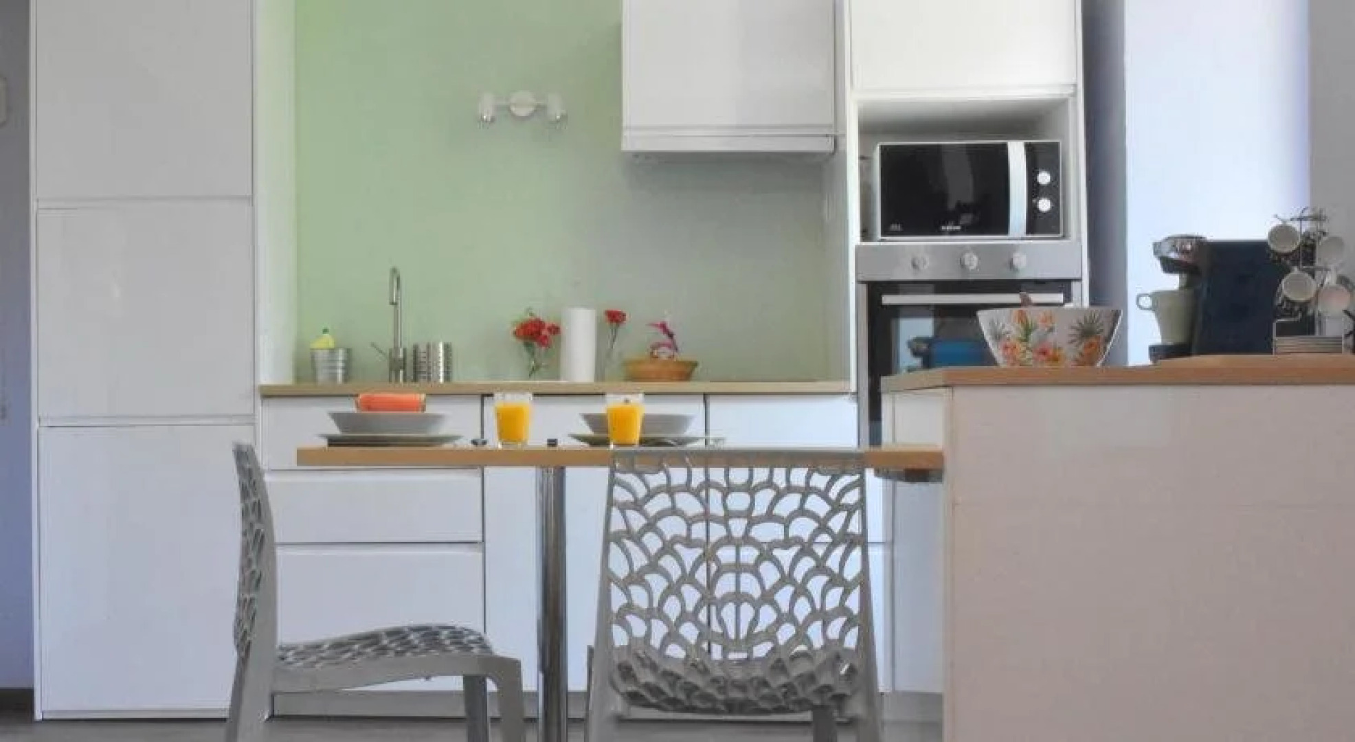 Les Châtaigniers de Florac