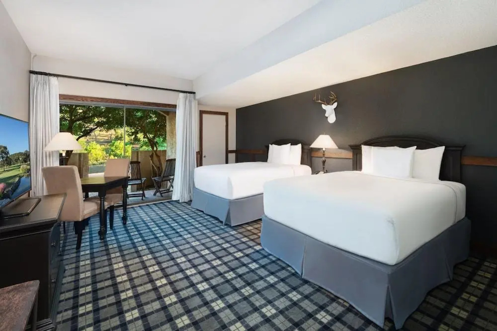 Tapatio Springs Hill Country Resort