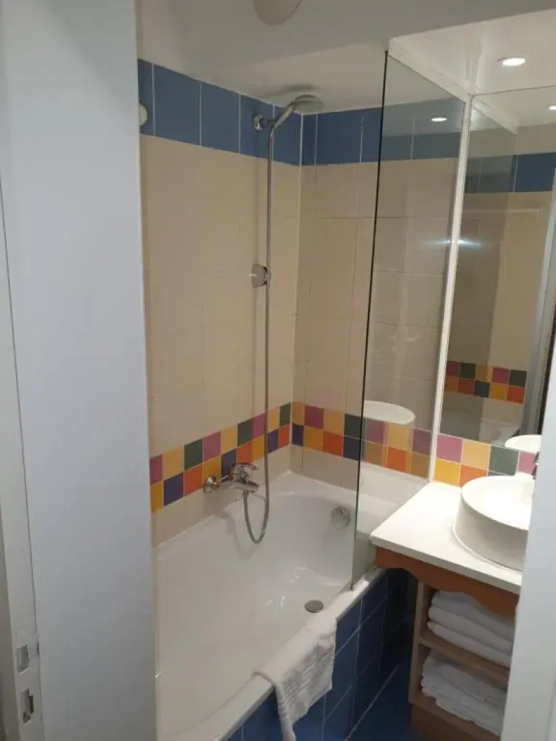 Appartements 4 à 5 personnes - Val d'Europe proche Disneyland
