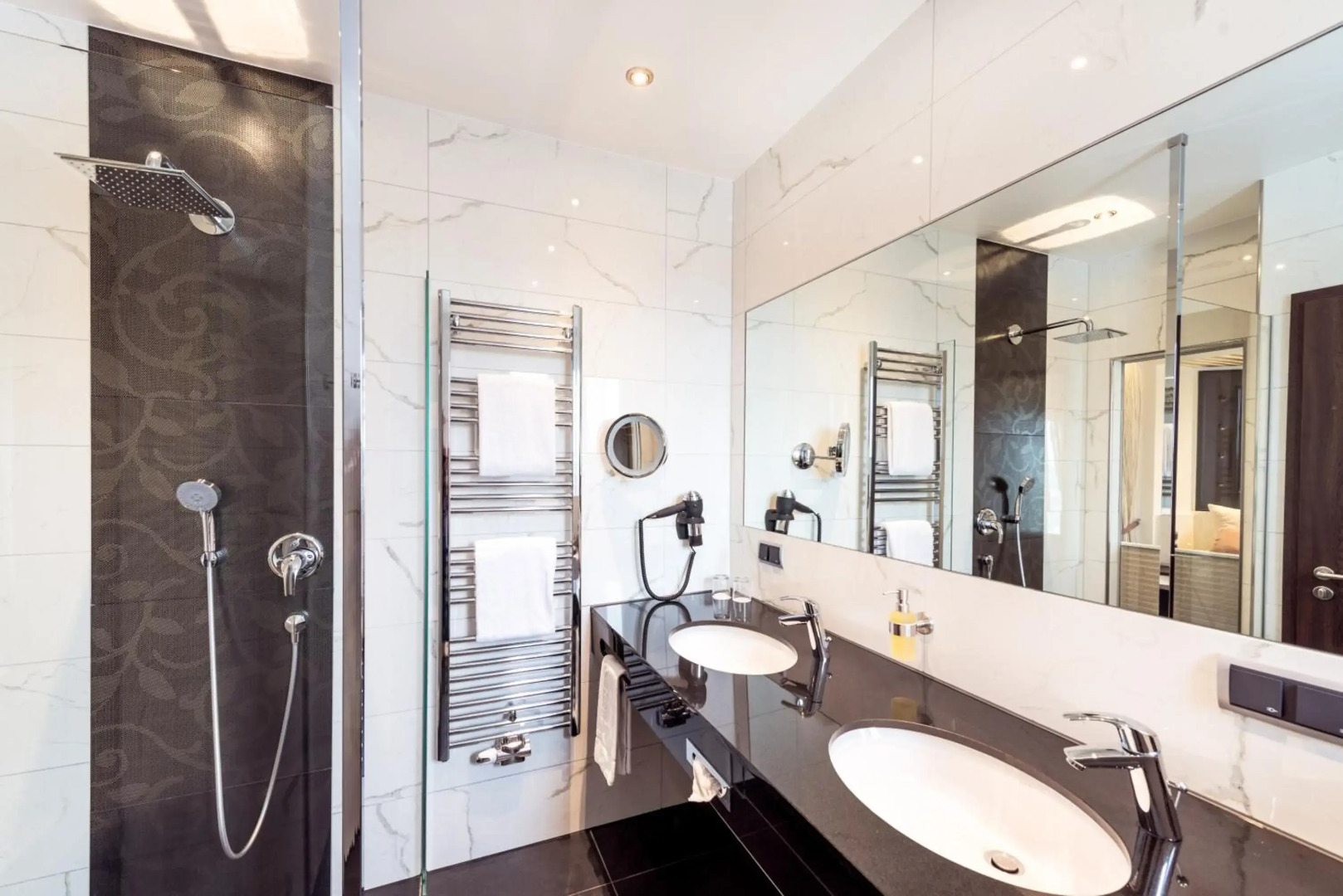 Sieben Welten Hotel & Spa Resort