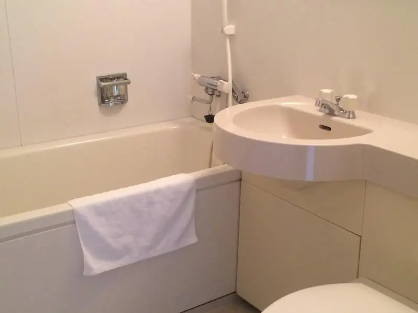 Station Hotel Asahiya