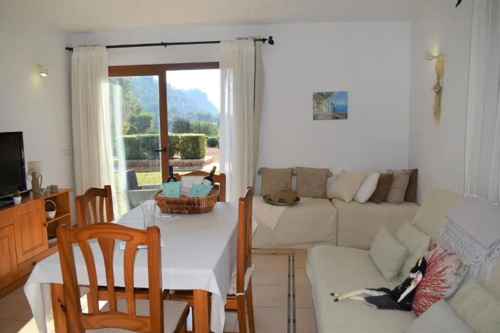 Agroturismo Sa Marina Ibiza