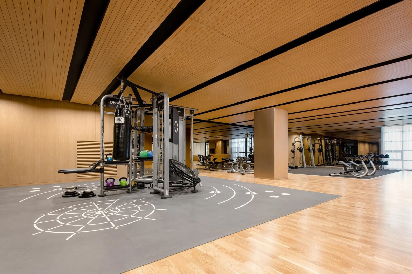 Somerset Jeju Shinhwa World