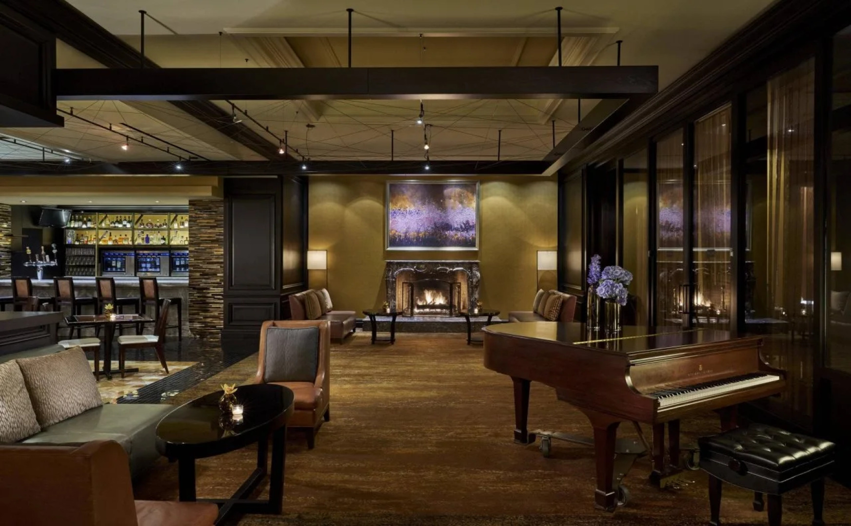 The Ritz-Carlton, Tysons Corner