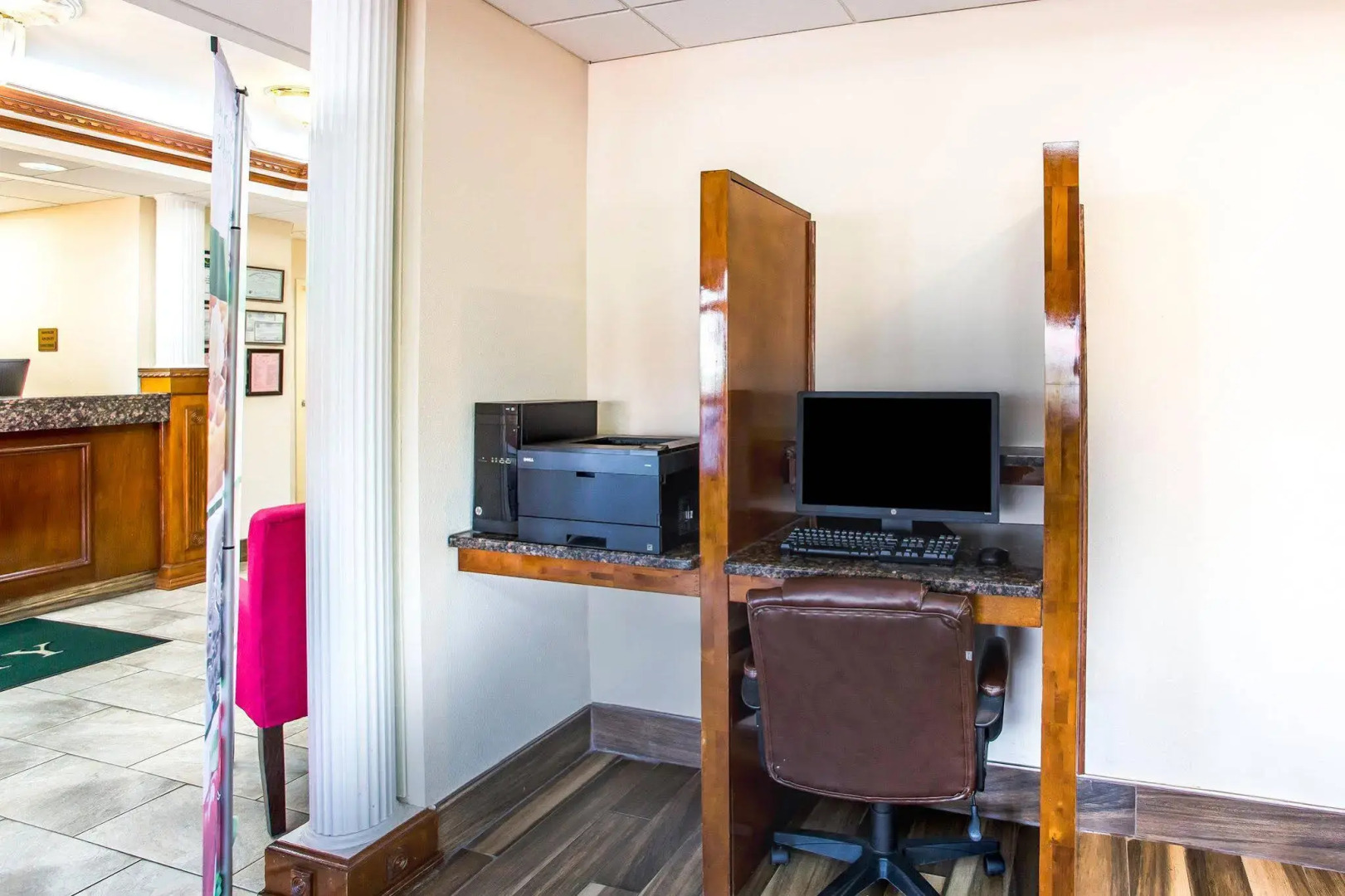 Quality Inn Goodlettsville