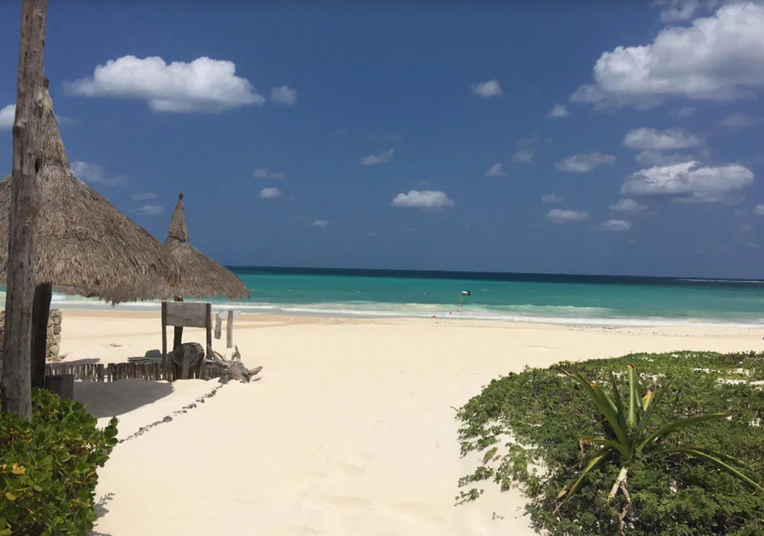 Amarte Maroma Hotel Eco Boutique Spa