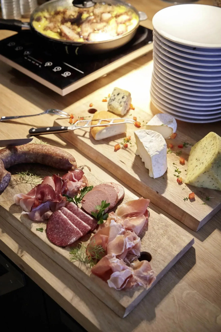 mein.wolfsburg - hotel auf dem rittergut (vorm. Yard Boarding Hotel)