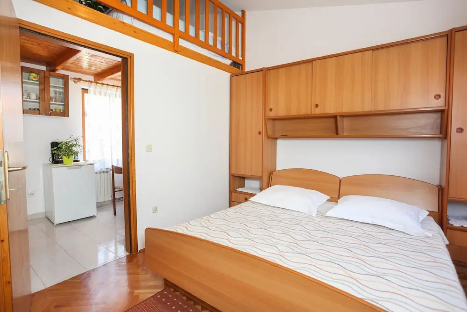 Apartements Antonia 1208