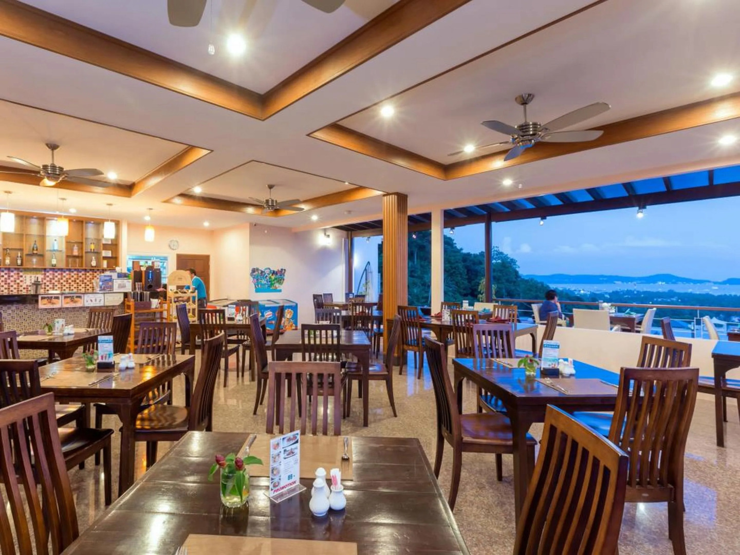 The View Rawada Phuket