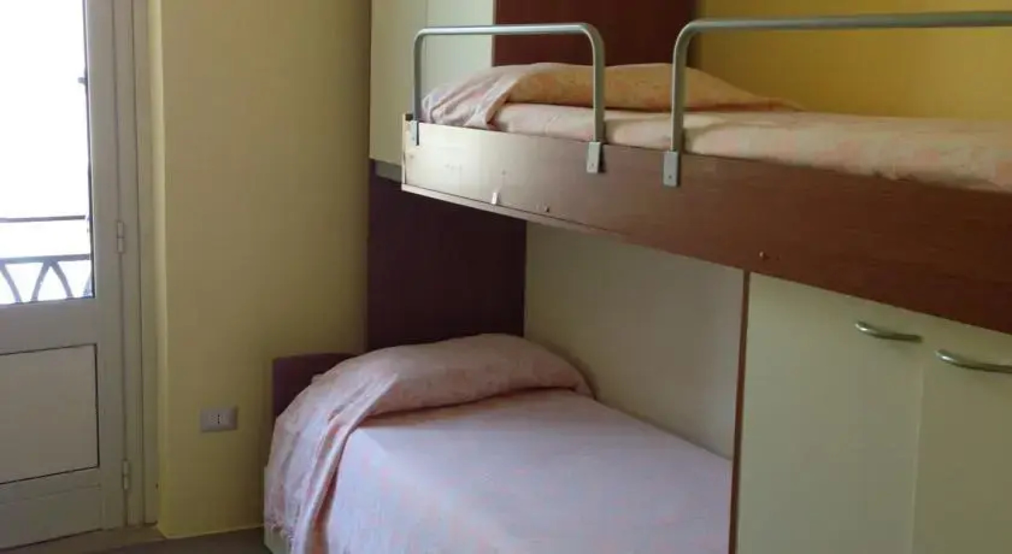 Casa Vacanze Rosalia