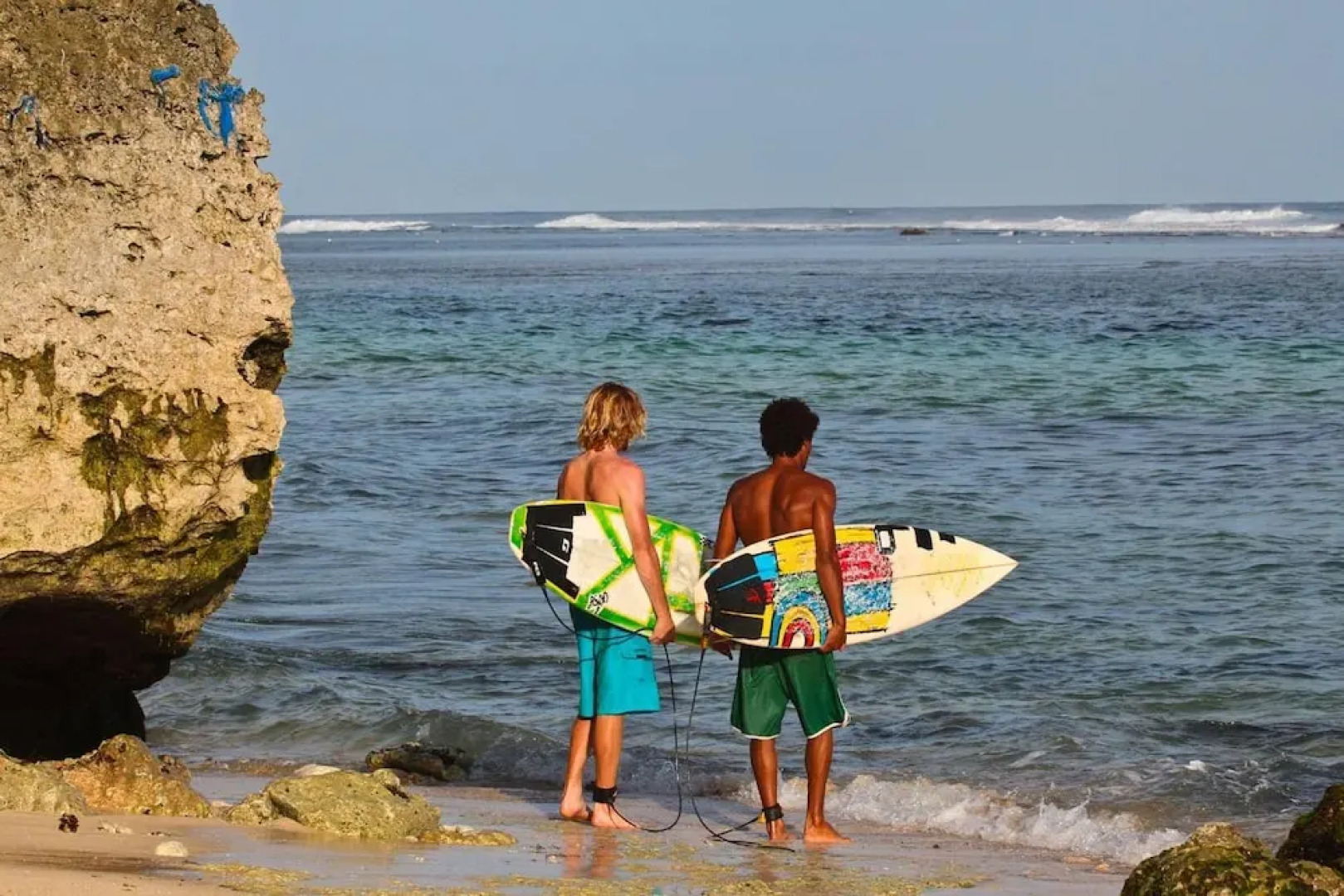 Timbis Homestay Bali