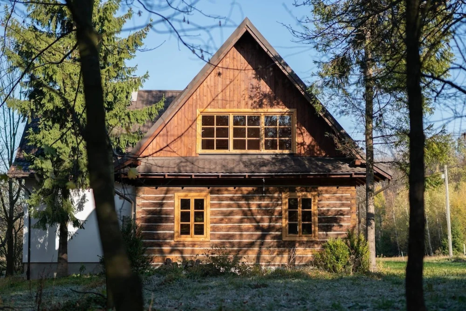 Palacowka - A Beautiful Chalet to Stay