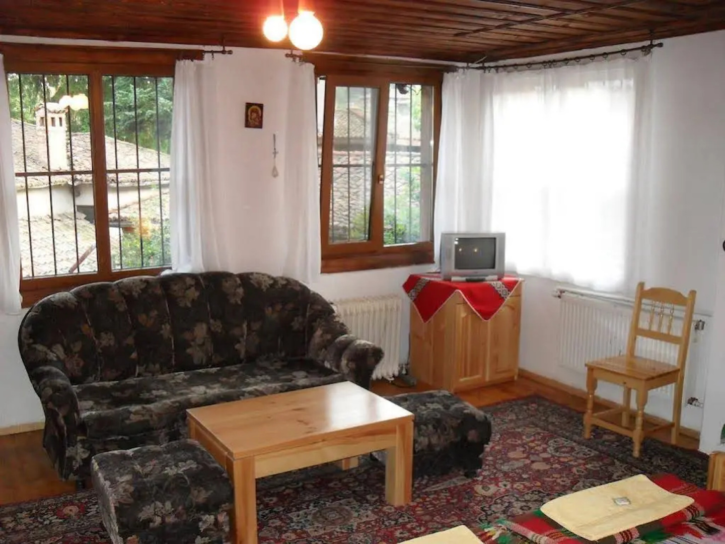 Borimechkovata Kashta