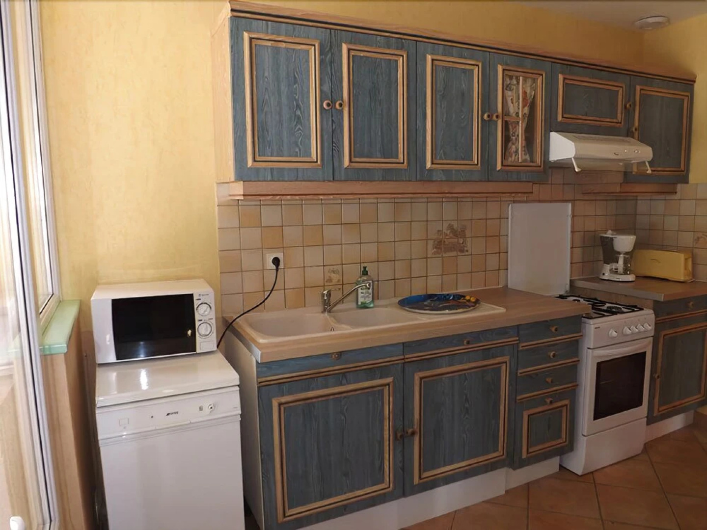 Moulin de Feuyas - Le moulin