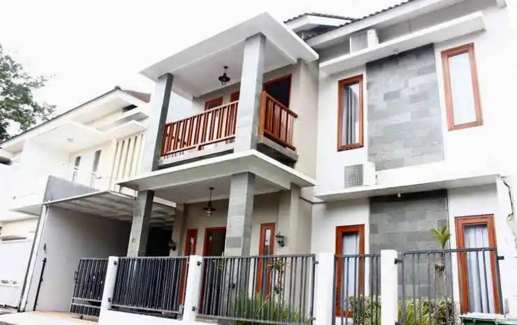 DHN Homestay Tugu Godean Yogyakarta