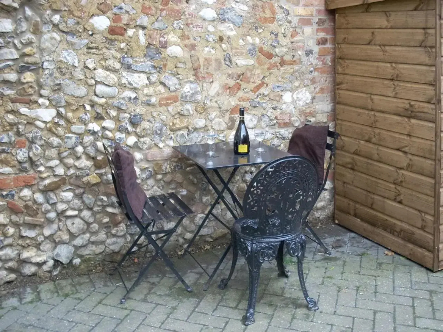 Keepers Cottage