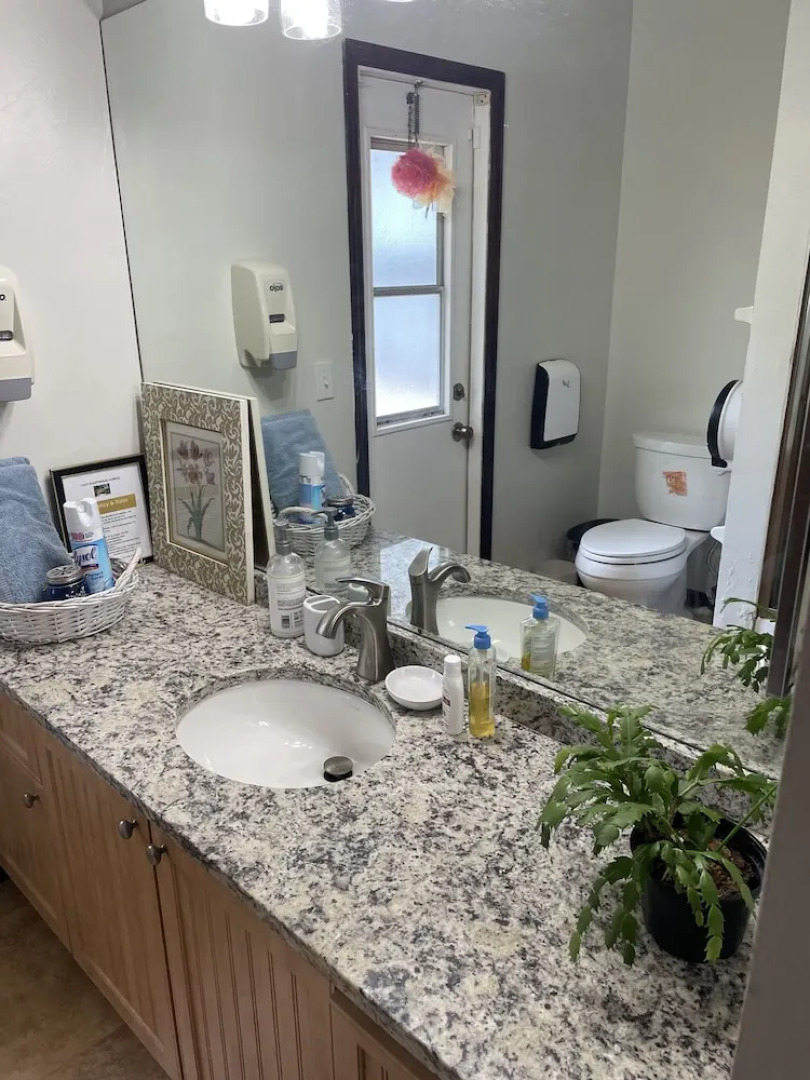 Cozy Guest House Florida Sunrise