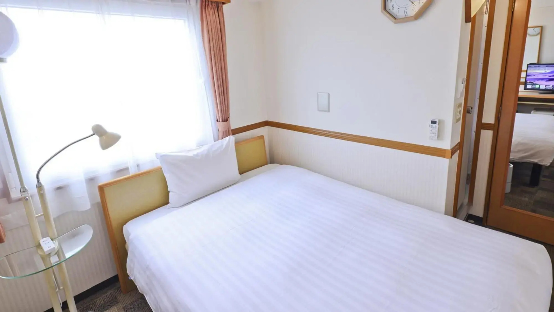 Toyoko Inn Ichinoseki Ekimae