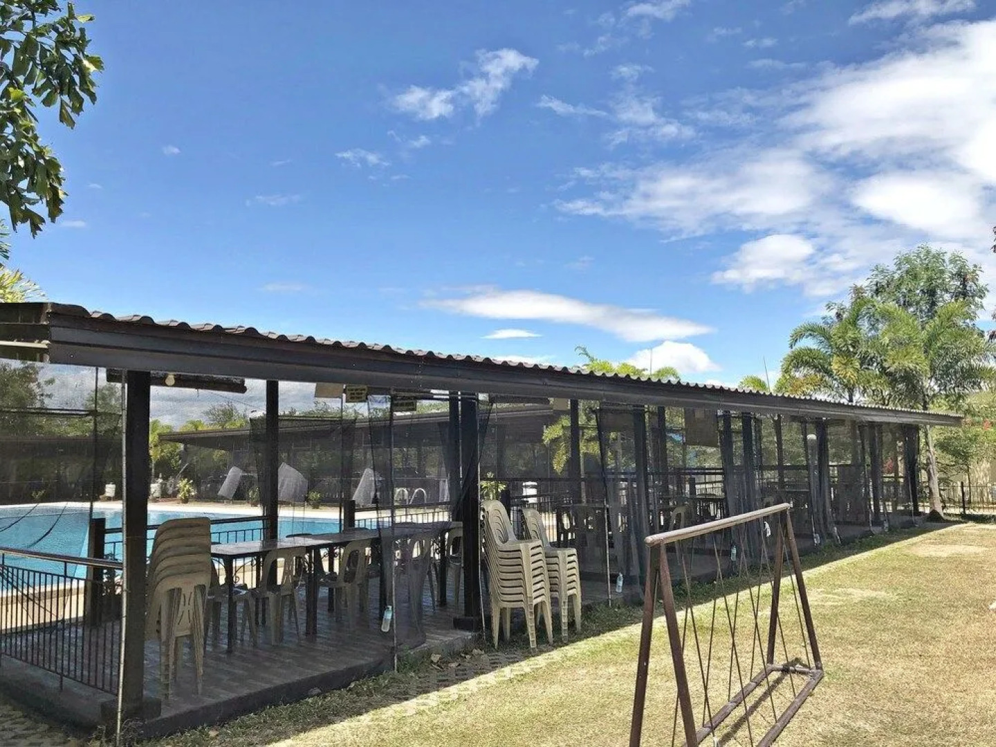 Sea Garden Resort Iloilo