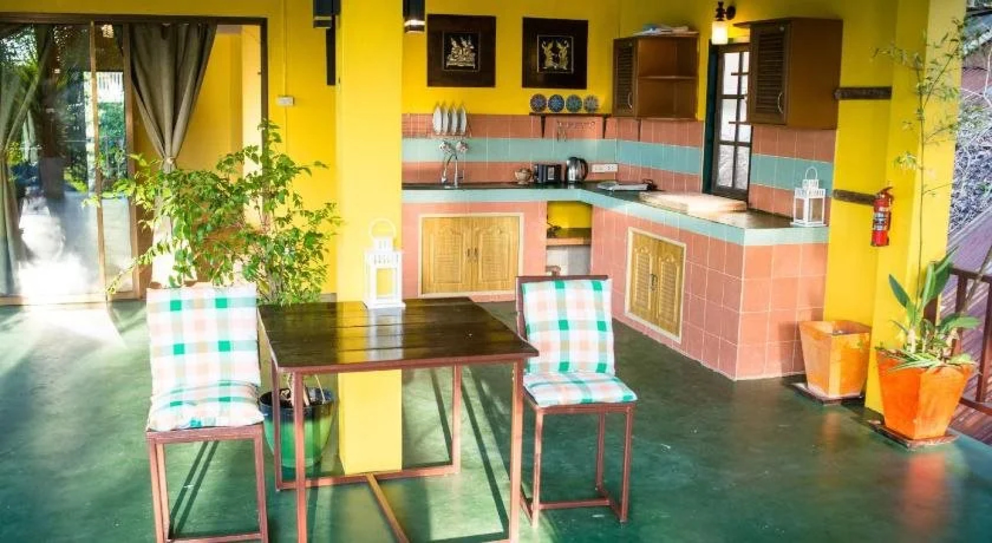 Janrassamee Home Stay