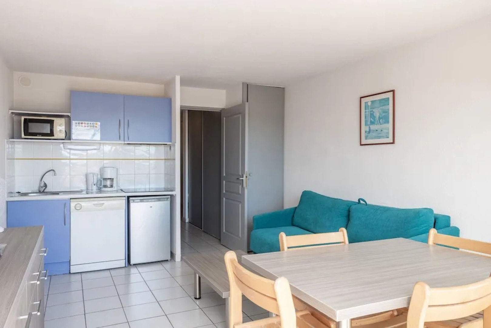 Apartment Le Mayflower