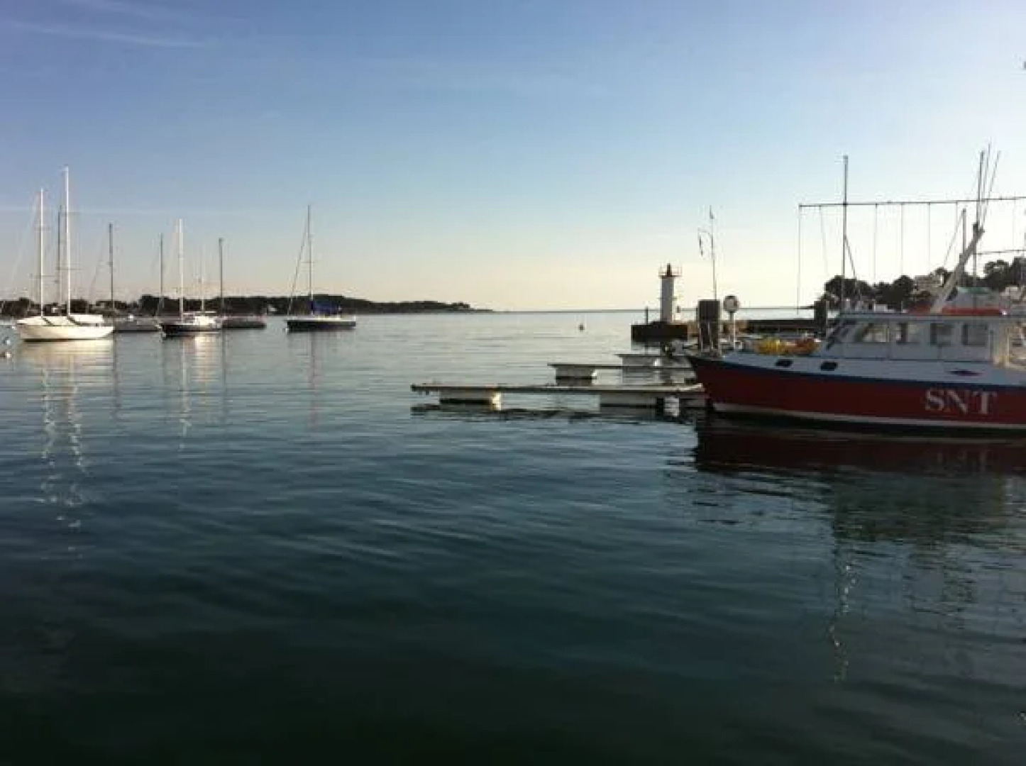 Le Petit Hôtel des Hortensias