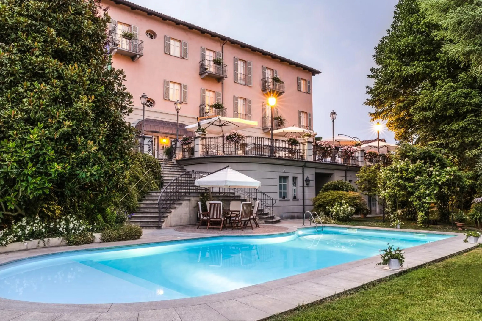 Ristorante Albergo Ca Vittoria