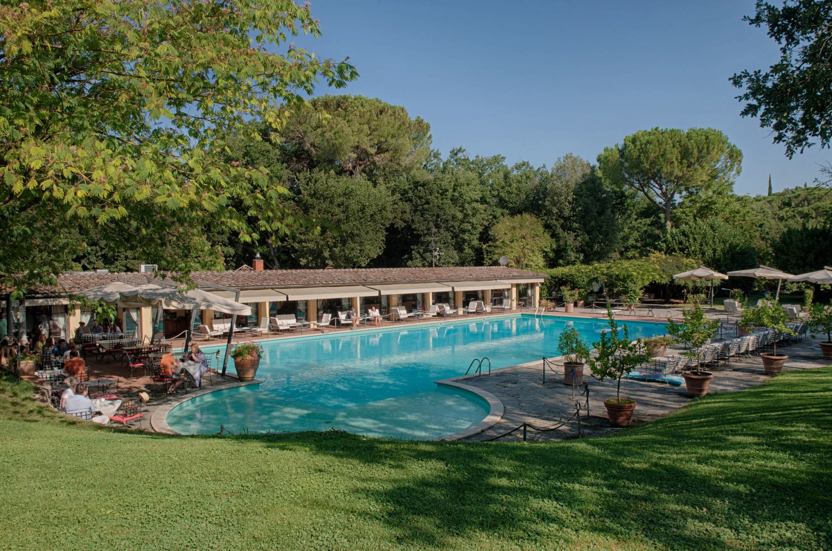 Hotel Borgo San Luigi