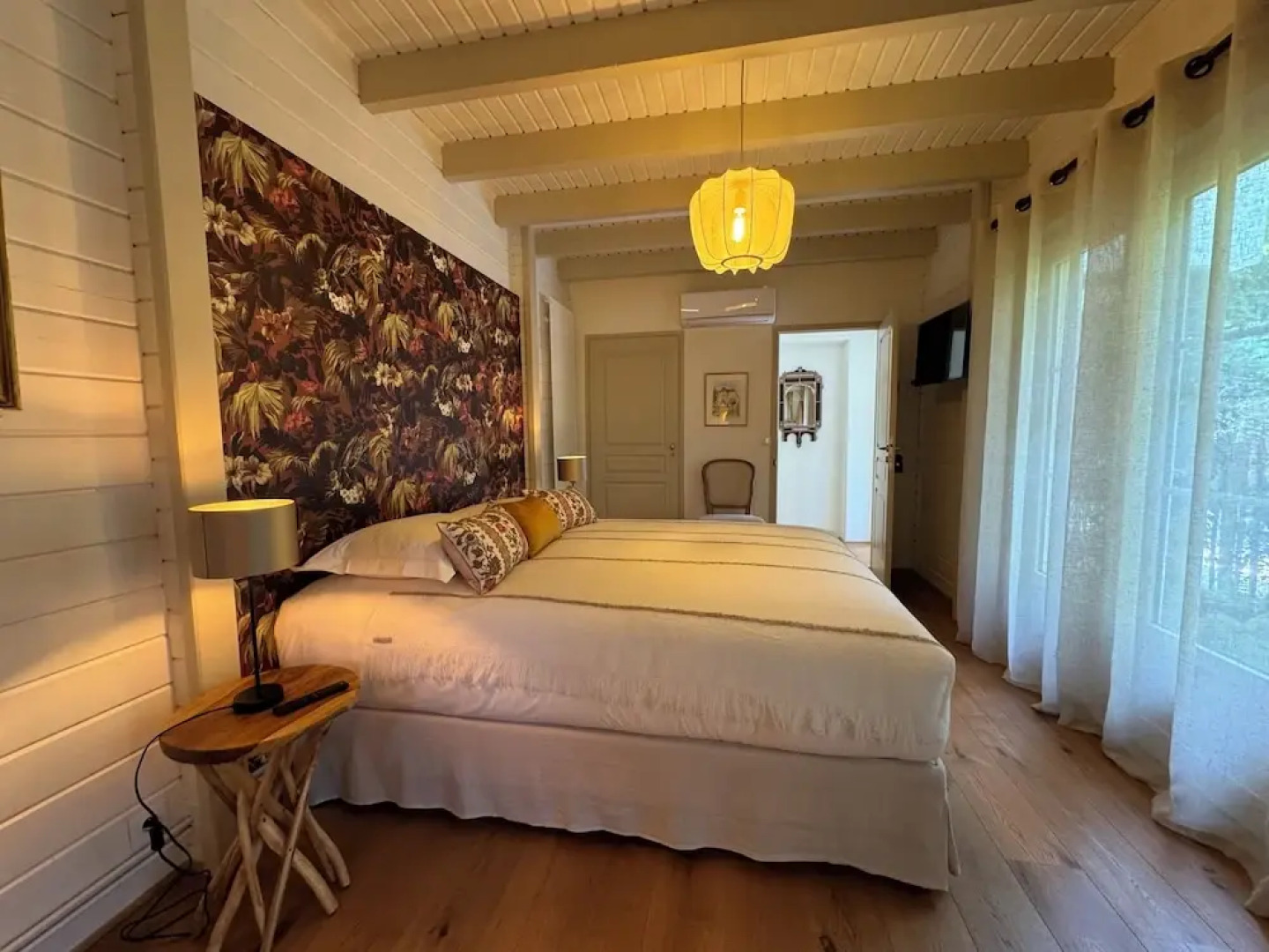 Nouveau - En plein centre de l'Isle Adam