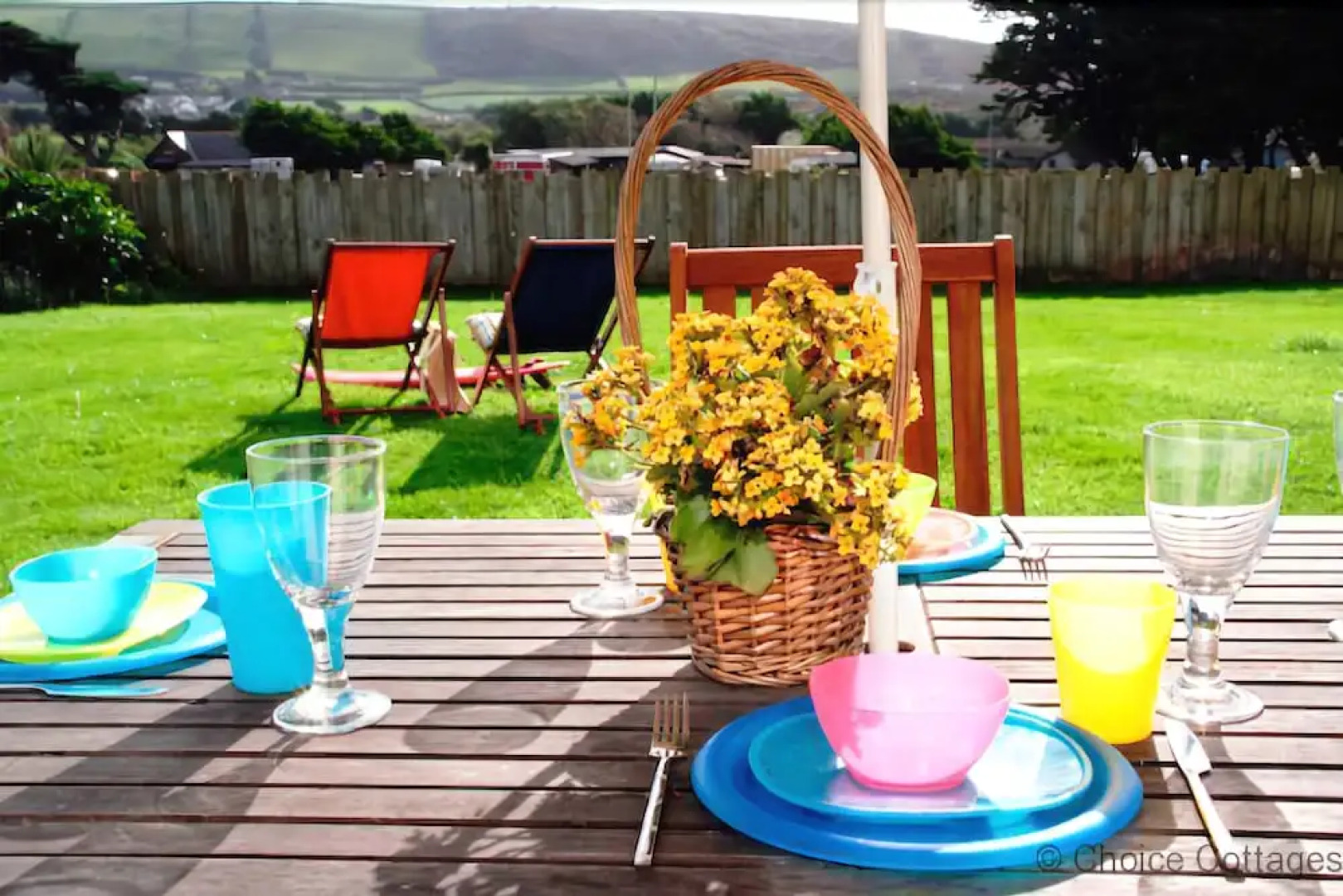 Croyde High Tide 6 Bedrooms