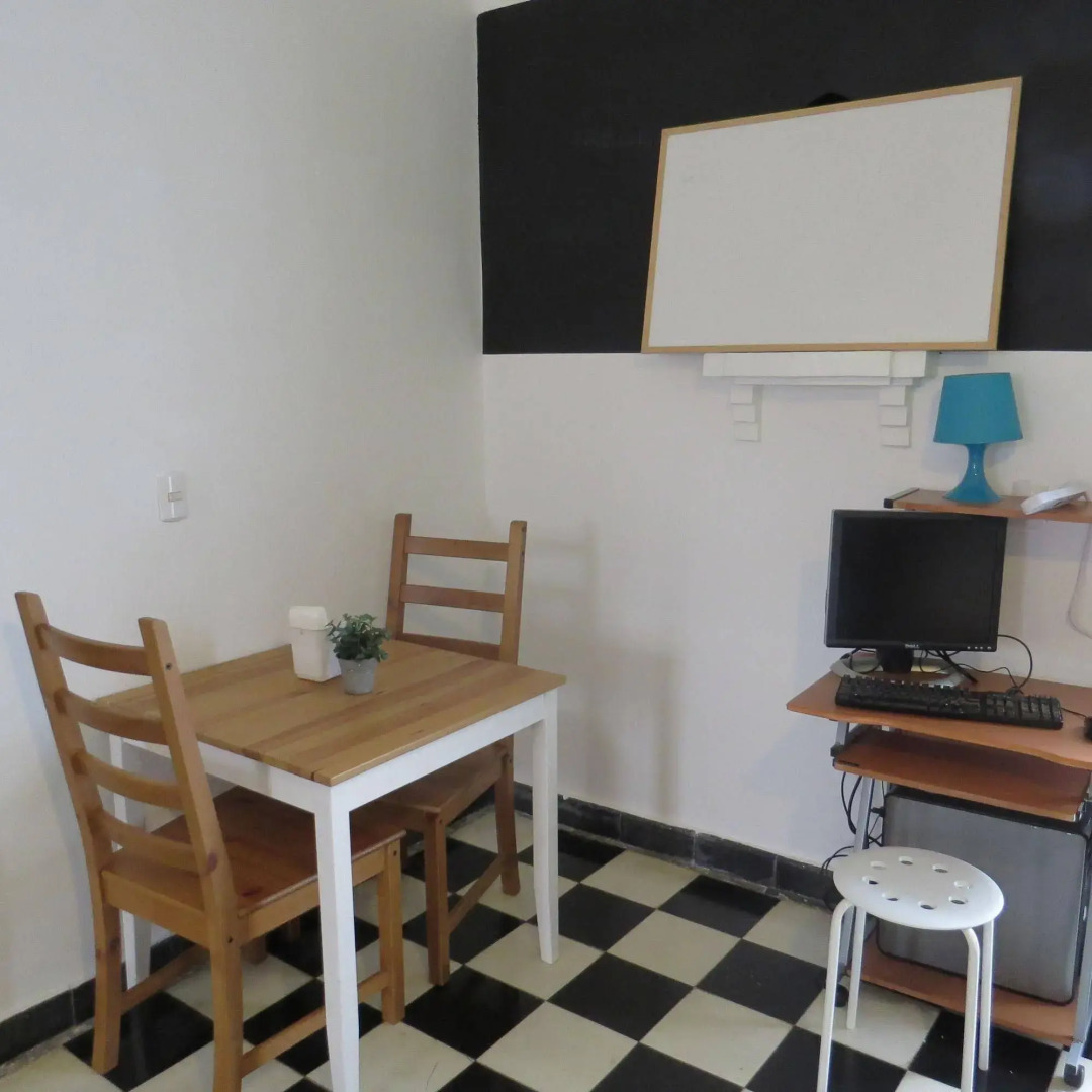 Hostel Santo Domingo