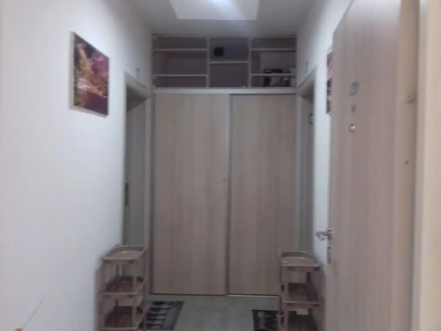 Apartmani Mozaici