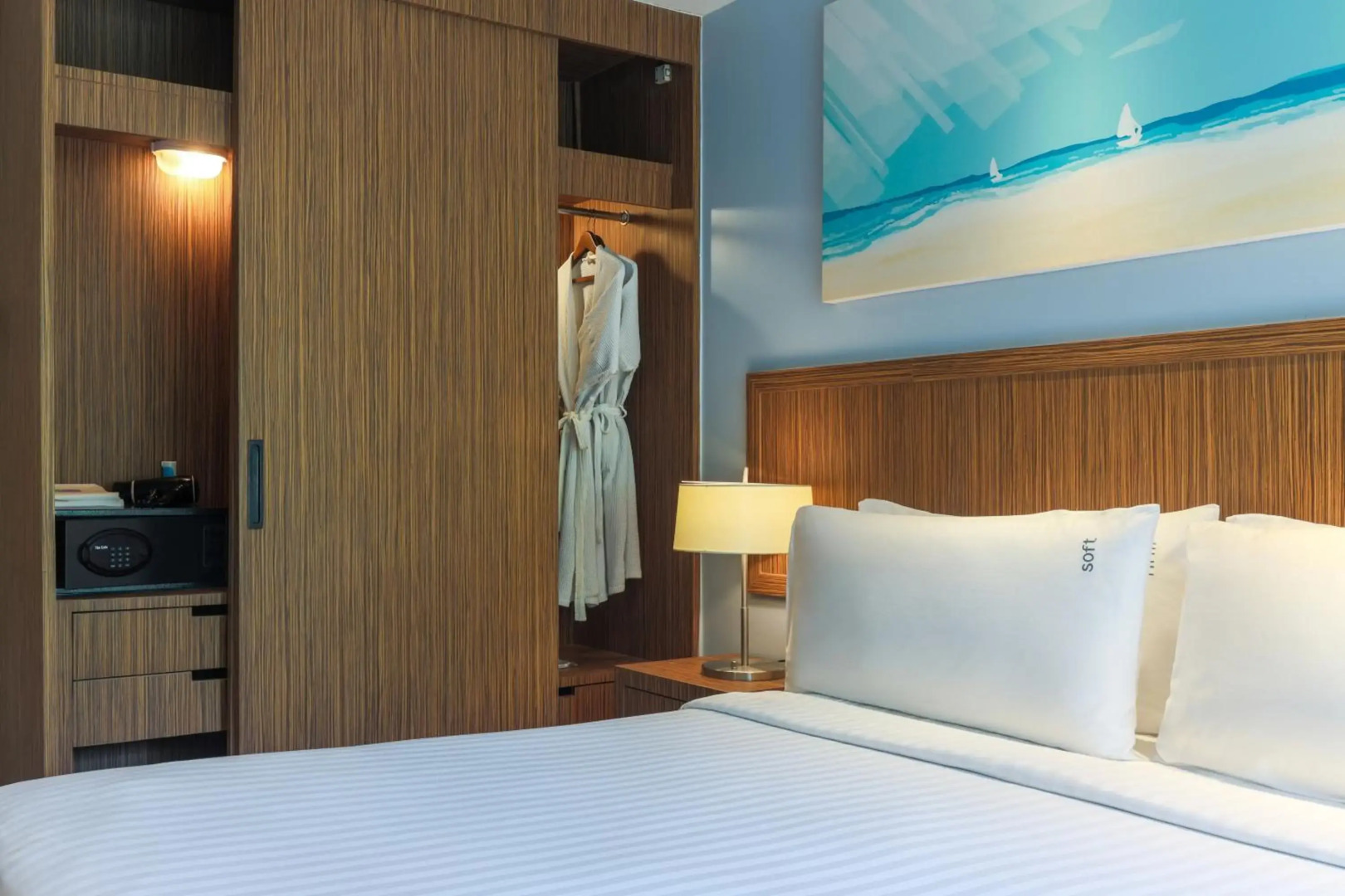 Cambria Hotel Calabasas - Malibu