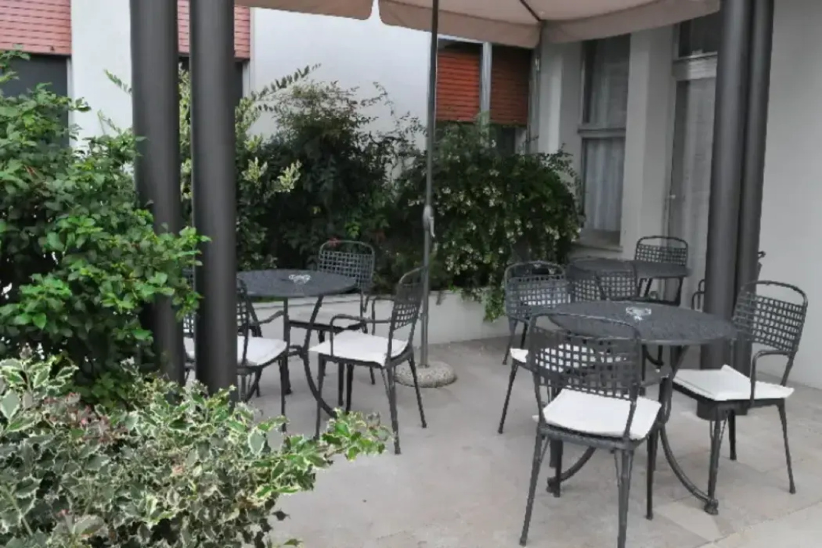 B&B Hotel Treviso Al Fogher