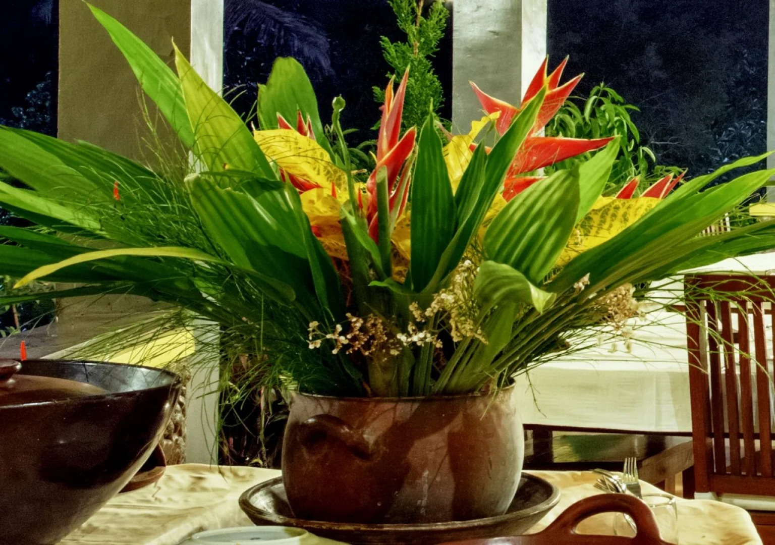 Margo Utomo Hill View Resort