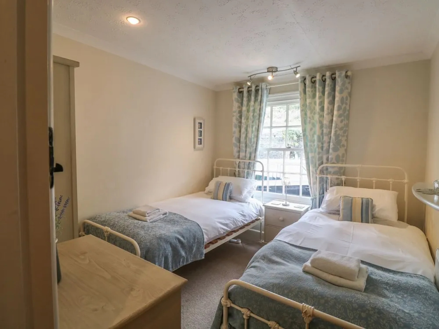 Olde Carpenters Cottage